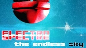Electro Spectre - The Endless Sky