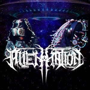 Alien:Nation to release new single 'Misanthropic Affection' at the end of March - check the first track already