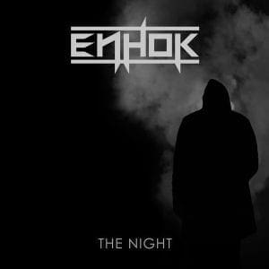 Electropop act Enhok launches brand new single 'The Night' via SkyQode records
