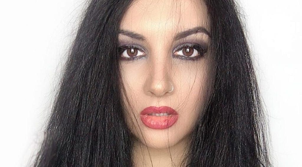 Noemi Aurora launches Patreon page to fund solo album