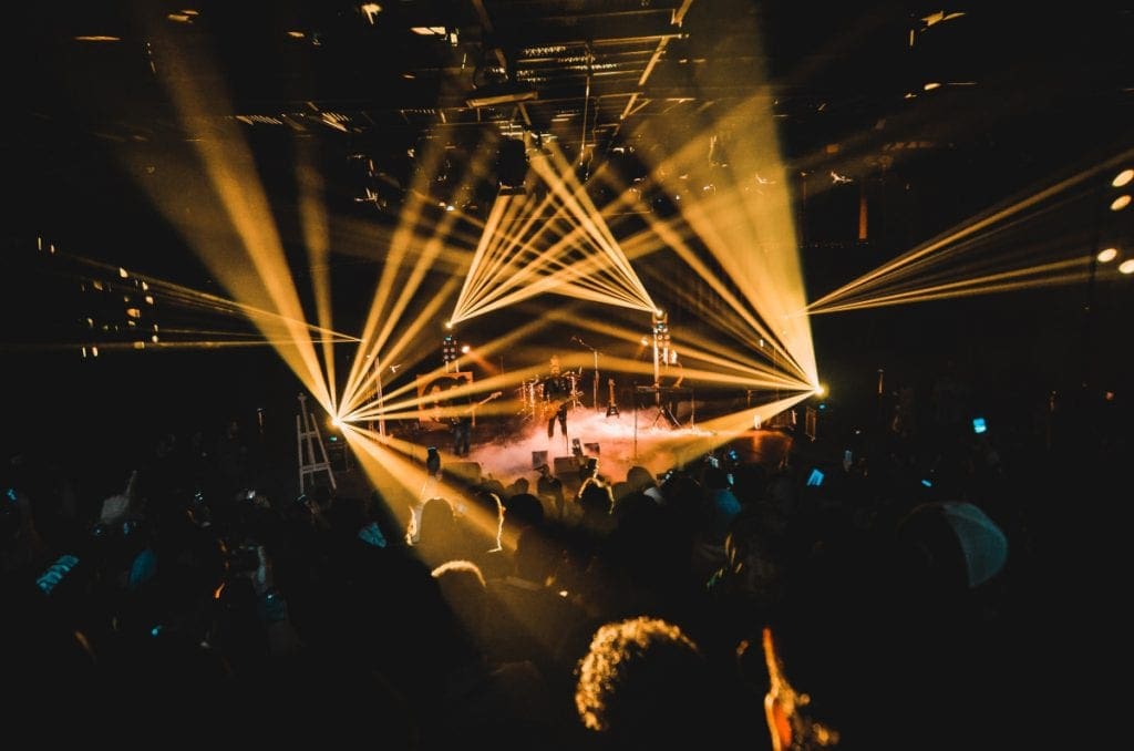 Best Casino Concert Venues In 2021