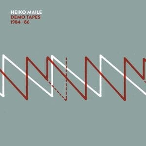 Pre-Camouflage material from the mid-eighties released - Heiko Maile demotapes to be released