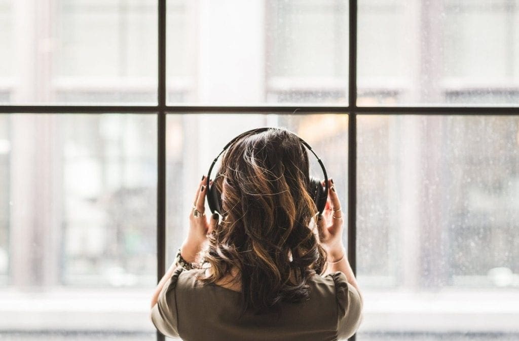 How can CBD Improve Your Focus in Listening to Music