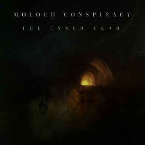 Moloch Conspiracy the Inner Fear album Distorted Void Sideline Magazine Moloch Conspiracy – the Inner Fear (album – Distorted Void)
