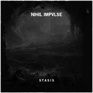 Nihil Impvlse – Anabasis (album – Eighth Tower Records)