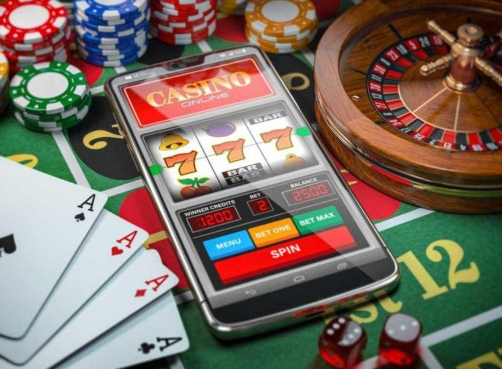 10 Undeniable Facts About Best online casino bonuses