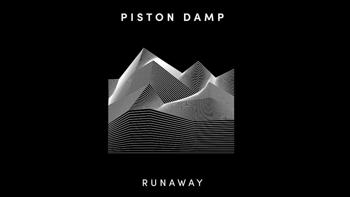 Piston Damp - Runaway