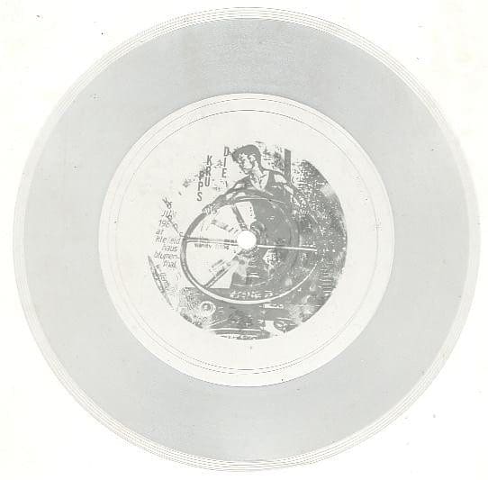 Die Krupps First 1981 Live Recording to Be Released As the Big Industrial Bang on Cd Dvd Sideline Magazine Die Krupps First 1981 Live Recording to Be Released As 'the Big Industrial Bang' on Cd / Dvd