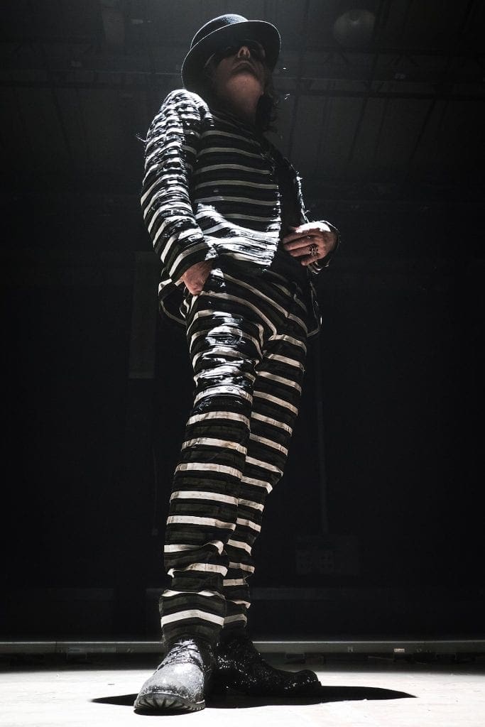 30 Years of Journalism Celebration Interview with Ben Watkins Aka Juno Reactor Sideline Magazine ’30 Years of Journalism - Celebration Interview’ with Ben Watkins Aka Juno Reactor