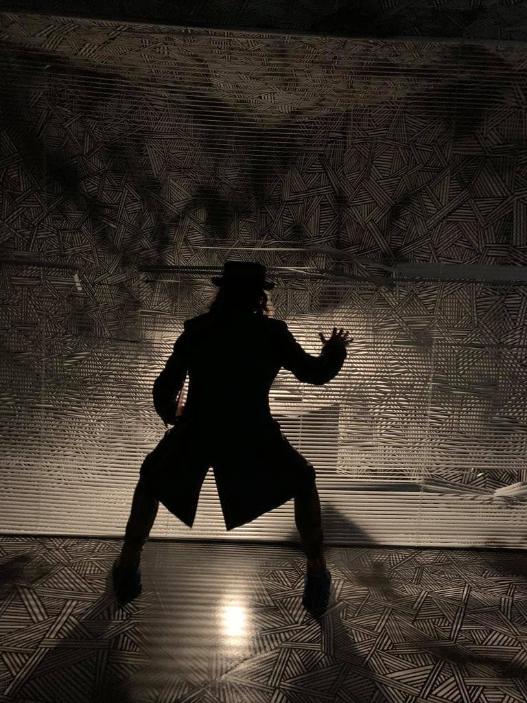 30 Years of Journalism Celebration Interview with Ben Watkins Aka Juno Reactor Sideline Magazine ’30 Years of Journalism - Celebration Interview’ with Ben Watkins Aka Juno Reactor