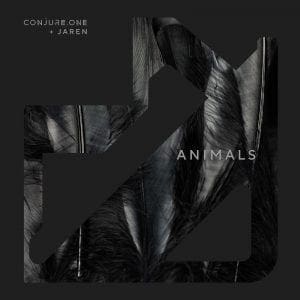 1st single from Conjure One’s first studio album in six years out now: 'Animals' - stream the first single