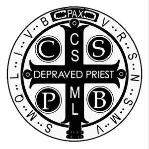 Depraved Priest – Obey (album – Sector Industrial Producciones)