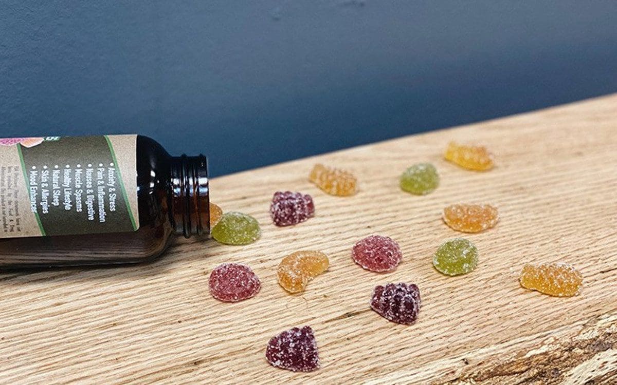How to Find the Right CBD Gummies
