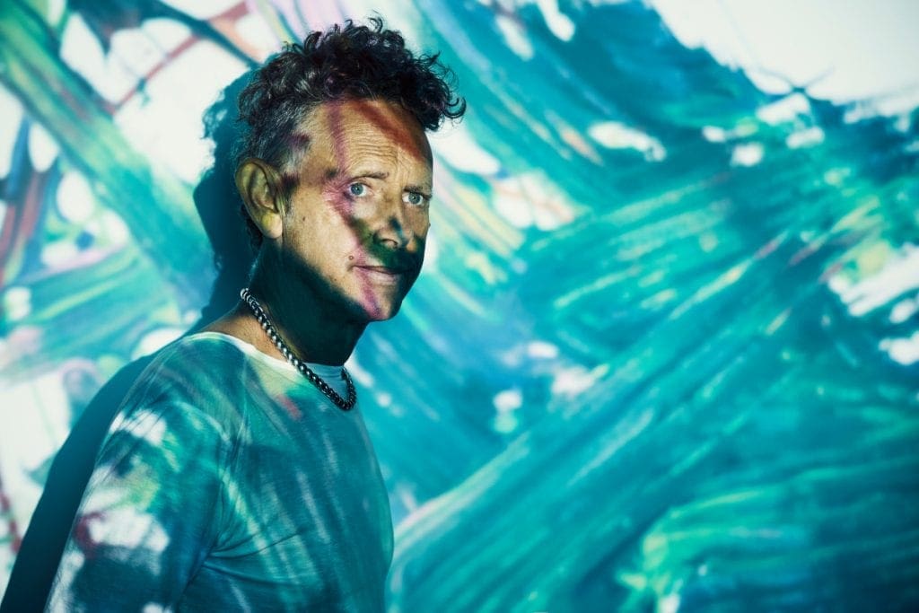 Depeche Mode Songwriter Martin Gore Announces the Third Chimpanzee Remixed Listen to Chris Liebings vervet Remix Sideline Magazine Depeche Mode Songwriter Martin Gore Announces 'the Third Chimpanzee Remixed' - Listen to Chris Liebing's 'vervet' Remix