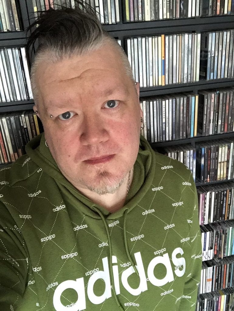 Labels Interviews File 1 Torny Gottberg Progress Productions i Do Believe in the quality over Quantity Thinking Sideline Magazine Labels Interviews: File 1: Torny Gottberg / Progress Productions: ‘i Do Believe in the ‘quality over Quantity’ Thinking’
