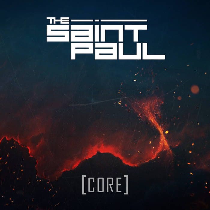 the Saint Paul Core album Infacted Recordings Sideline Magazine the Saint Paul – Core (album – Infacted Recordings)