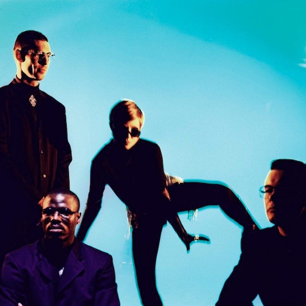 Electribe 101 Release First Single in 30 Years insatiable Love Sideline Magazine Electribe 101 Release First Single in 30 Years: 'insatiable Love'