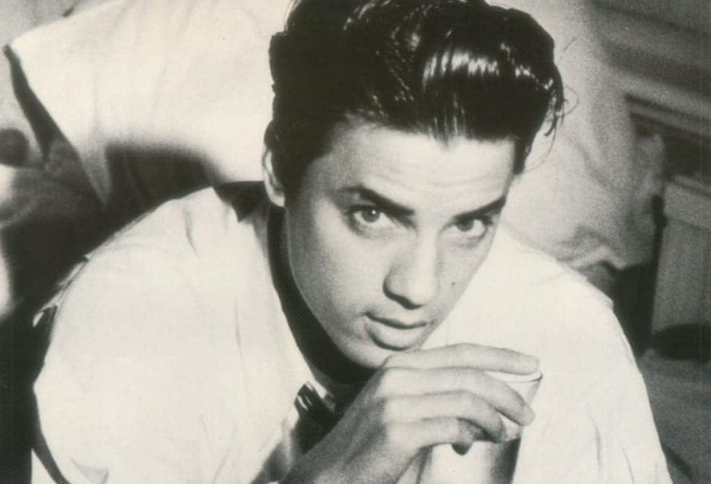 Nick Kamen dies aged 59