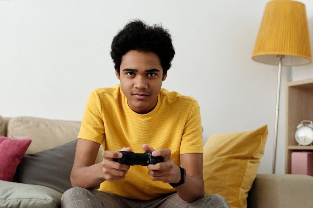 Movies that have Gone on to Inspire Full Video Games