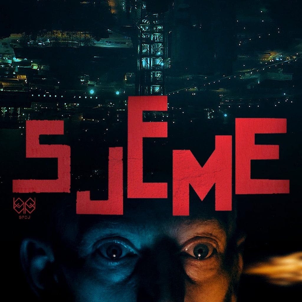 Electro Industrial Sounds from Lukavac bosnia Herzegovina with Spojs sjeme Sideline Magazine Electro Industrial Sounds from Lukavac (bosnia Herzegovina) with S.p.o.j.'s 'sjeme'