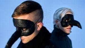 The Knife announce'Silent Shout' audio-visual experience