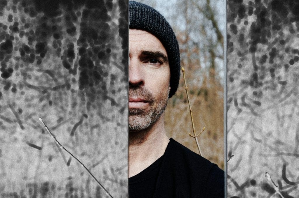 Chris Liebing offers yet another track from his forthcoming album'Another Day'