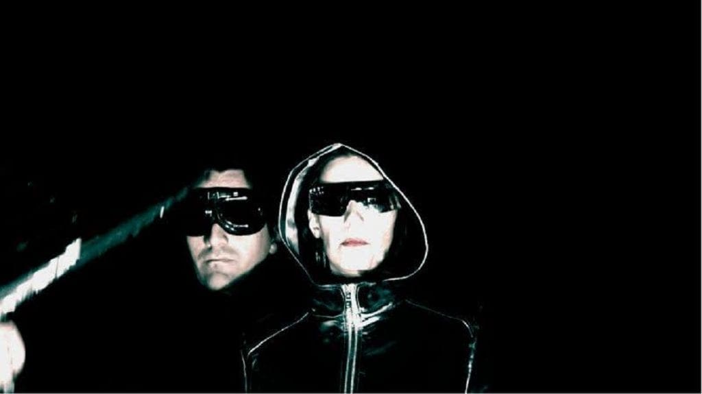 click Interview with Foretaste this Album is About the End of Everything Sideline Magazine ‘click Interview’ with Foretaste: ‘this Album is About the End of Everything'