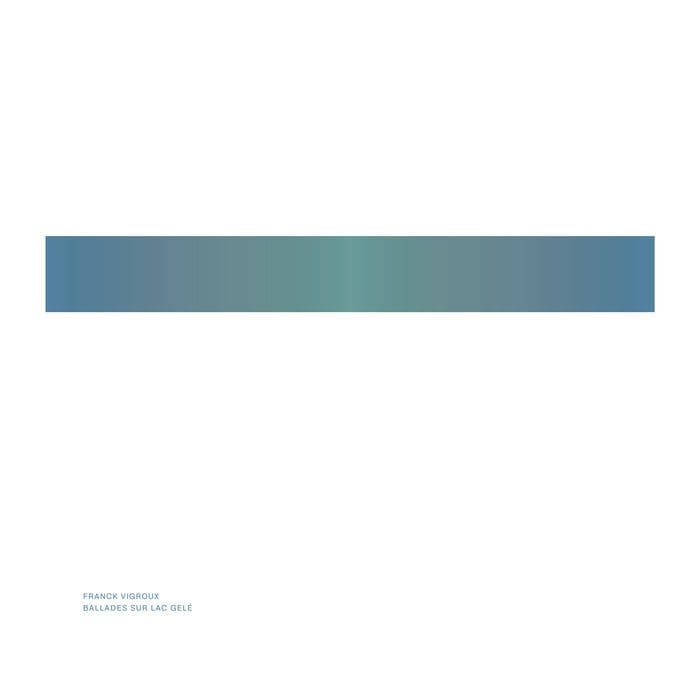 Franck Vigroux – Atotal (album – Aesthetical / Cyclic Law)