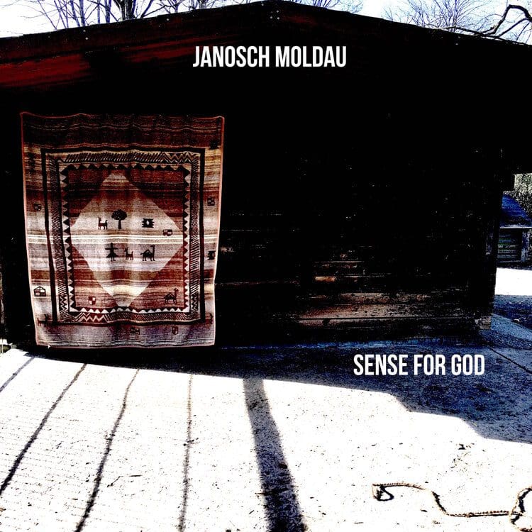 Janosch Moldau – Broken Pieces (ep – Janosch Moldau Records / the Orchard / Sony Music)