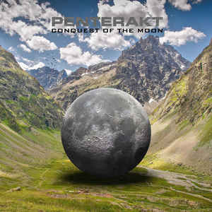 Penterakt Conquest of the Moon album Belgian Neumusik Woole Discs Sideline Magazine Penterakt – Conquest of the Moon (album – Belgian Neumusik / Wool-e Discs)