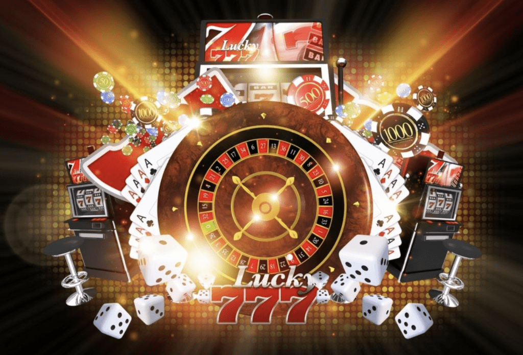 Mastering The Way Of nz online casino Is Not An Accident - It's An Art