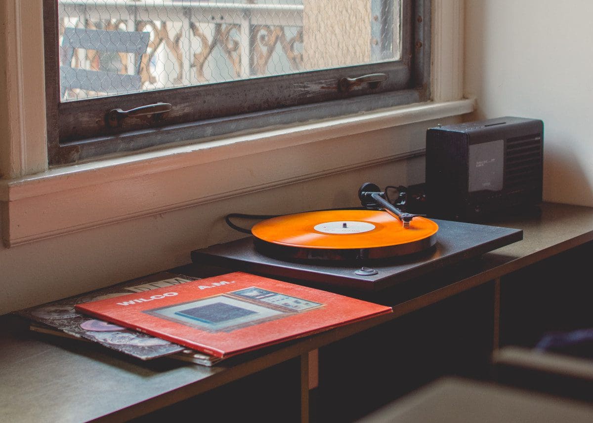 Now Playing: 5 Basic Hacks for Vinyl and Turntable Maintenance