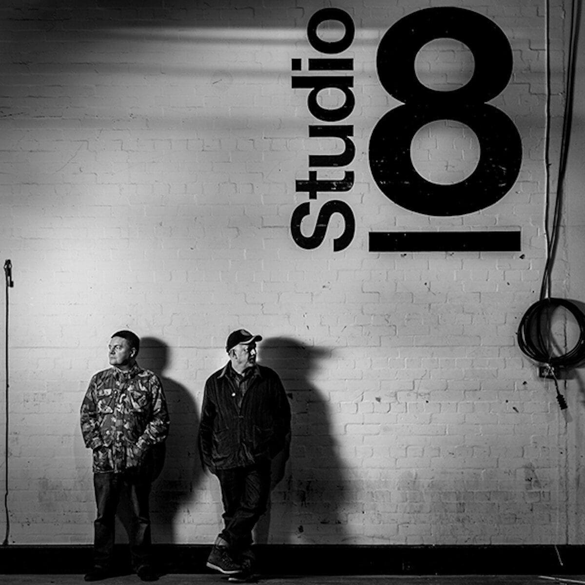 Pioneering electronic act 808 State remixes Trance Wax's 'Eve'