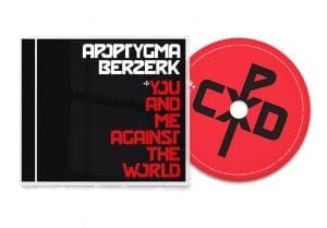 Apoptygma Berzerk - You and Me against the World