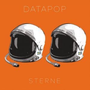 Swedish electro pop duo Datapop returns with second album