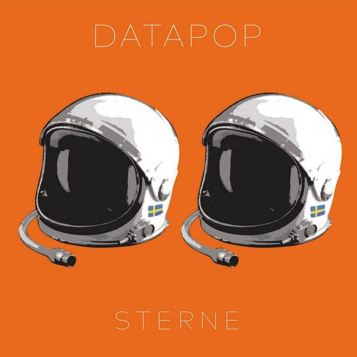 Swedish Electro Pop Duo Datapop Returns with Second Album Sideline Magazine Swedish Electro Pop Duo Datapop Returns with Second Album
