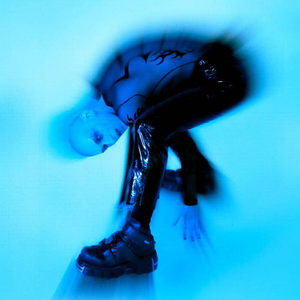 Elz and the Cult check in with maxi-single 'Fire Meets Fire/Discipline' - check out the video