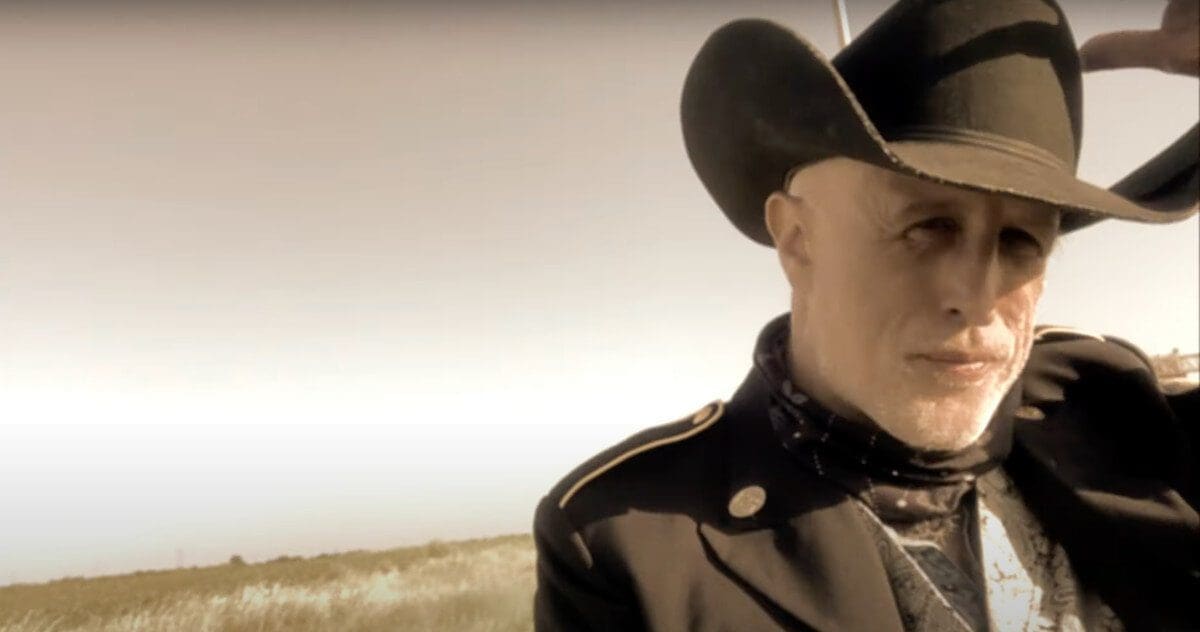 GW Childs IV and John Fryer debut with 'Tarrant County' video
