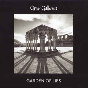 Grey Gallows Garden of Lies album Cold Transmission Music Sideline Magazine Grey Gallows – Garden of Lies (album – Cold Transmission Music)