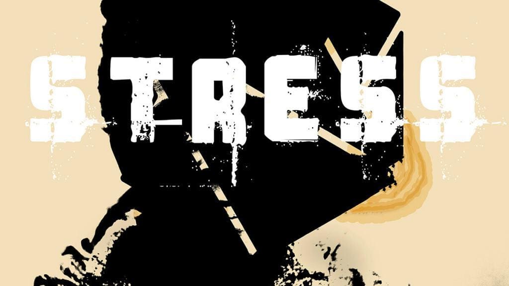 Oslo Synth Band - Stress