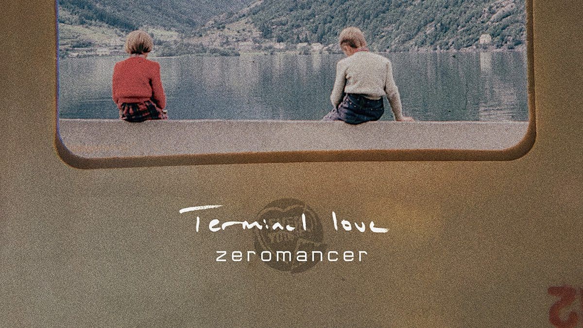 Zeromancer - Terminal Love