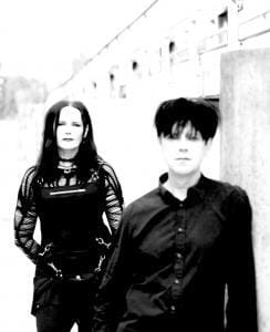 Out today is Clan of Xymox' newest album 'Limbo' - check it out