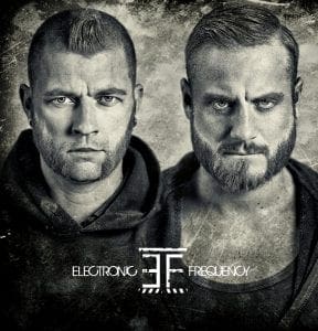 Electronic Frequency returns and continues work on new album, their first since 2016