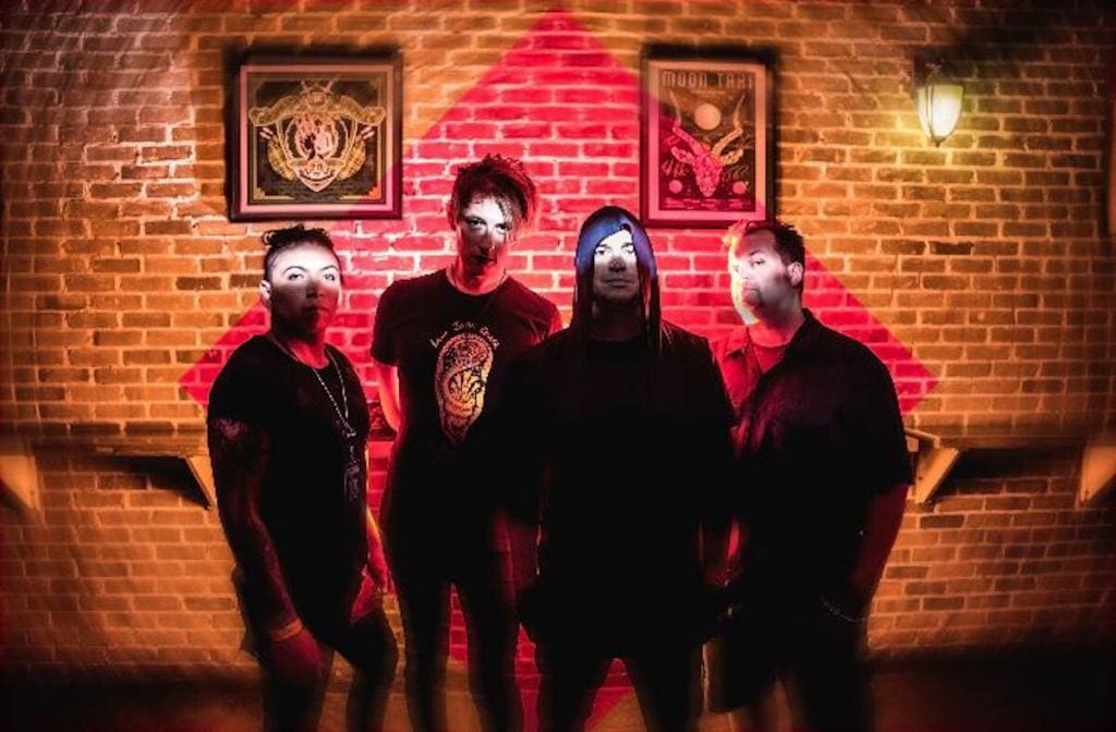 Industrial Act Panic Lift Return with split the First in 5 Thematically Connected Eps After a Threeyear Hiatus Sideline Magazine Industrial Act Panic Lift Return with 'split', the First in 5 Thematically Connected Eps, After a Three-year Hiatus