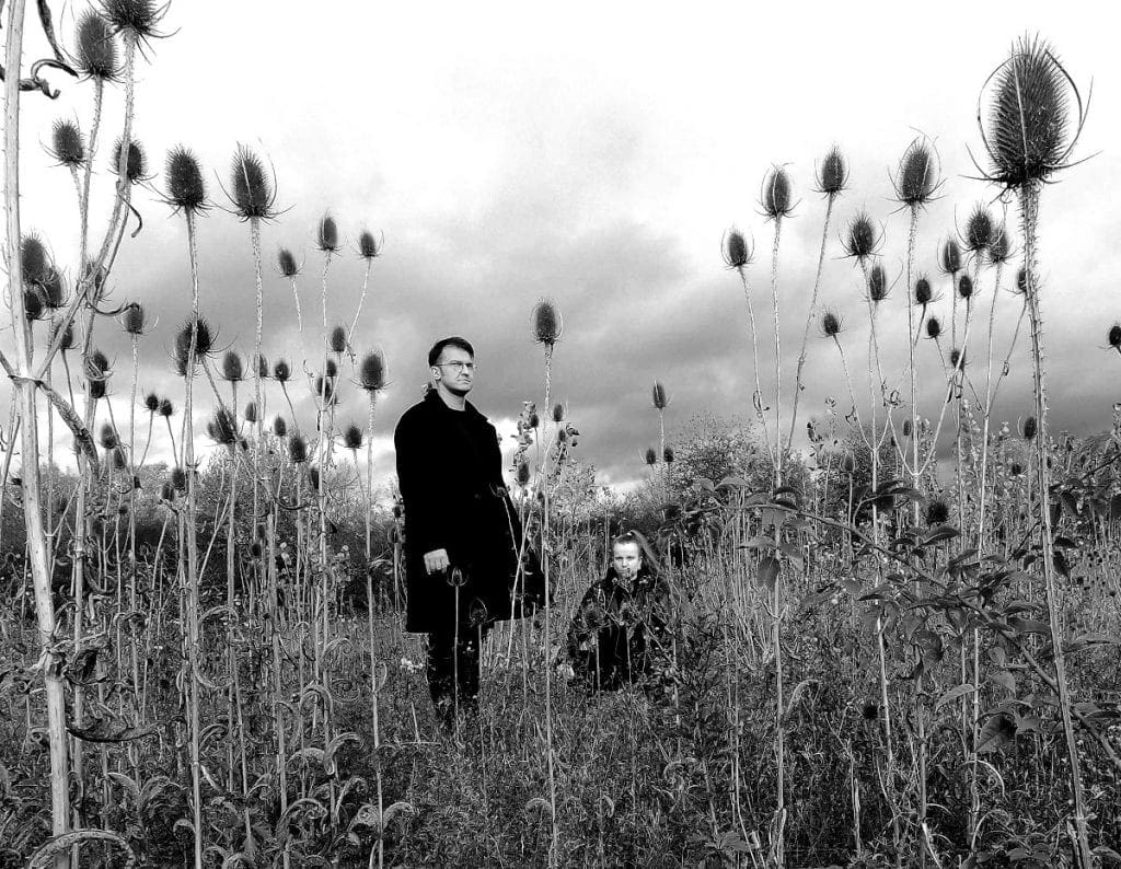 Verneblung Debuts with a Slowed Down Industrial Deathwave Album on Germanys Blackjack Illuminist Records Label Sideline Magazine Verneblung Debuts with a Slowed Down Industrial / Deathwave Album on Germany's Blackjack Illuminist Records Label