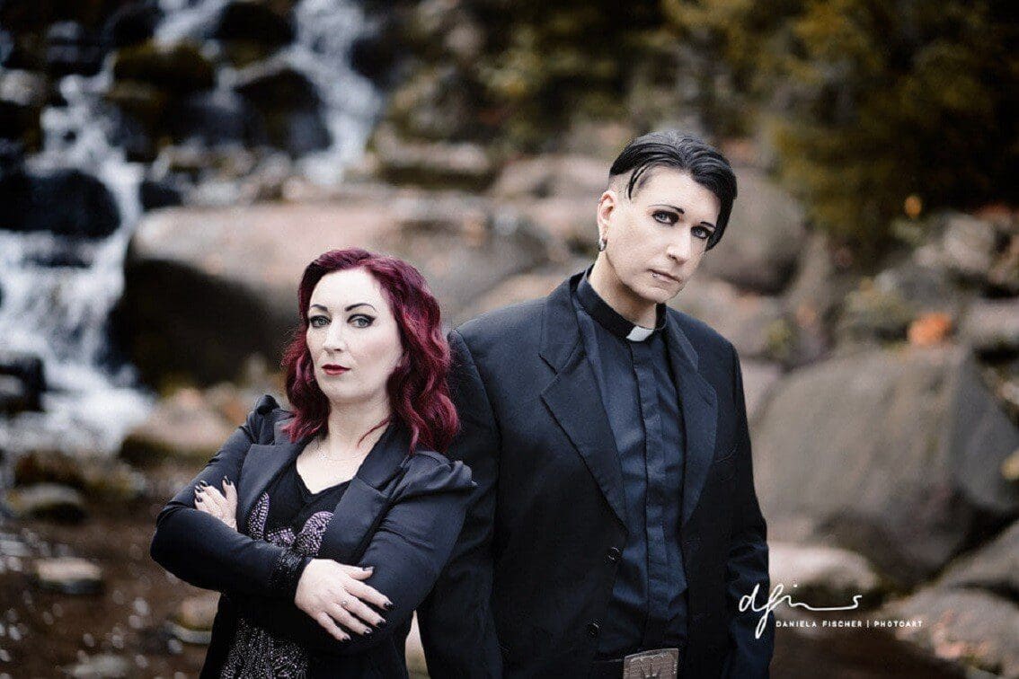 Blutengel – Erlösung / the Victory of Light (album – out of Line)