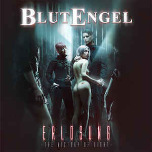 Blutengel Erlösung the Victory of Light album out of Line Sideline Magazine Blutengel – Erlösung / the Victory of Light (album – out of Line)