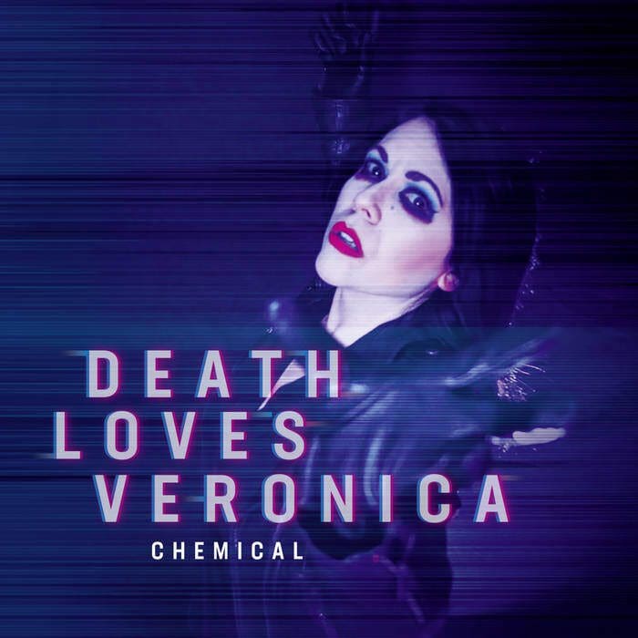 ‘click Interview’ with Death Loves Veronica: ‘my Artistic Endeavors Were a Form of Self-therapy’