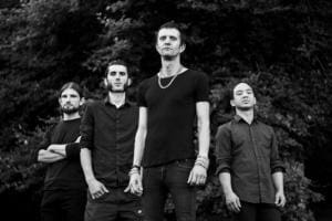 French post-punk act Joy/Disaster offer first details from all new album 'From Stars To Angels'