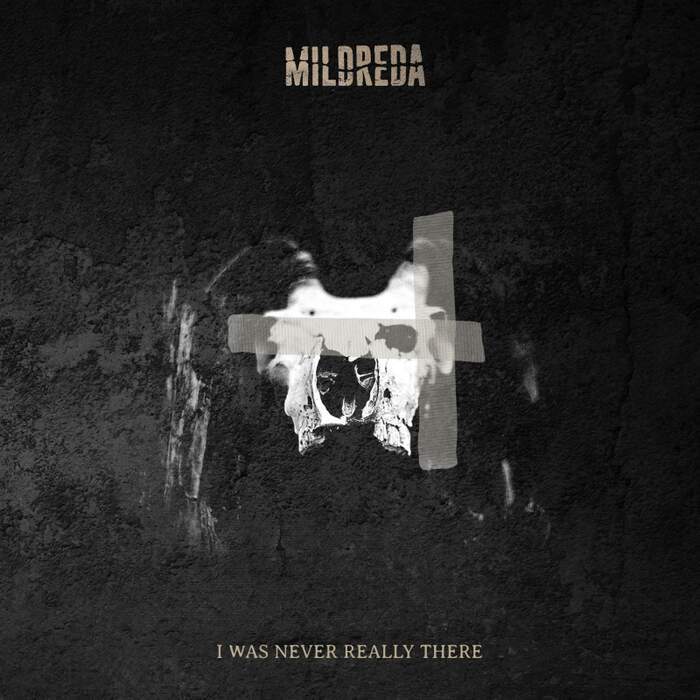 Mildreda – Cowards (cd Ep – Alfa Matrix)